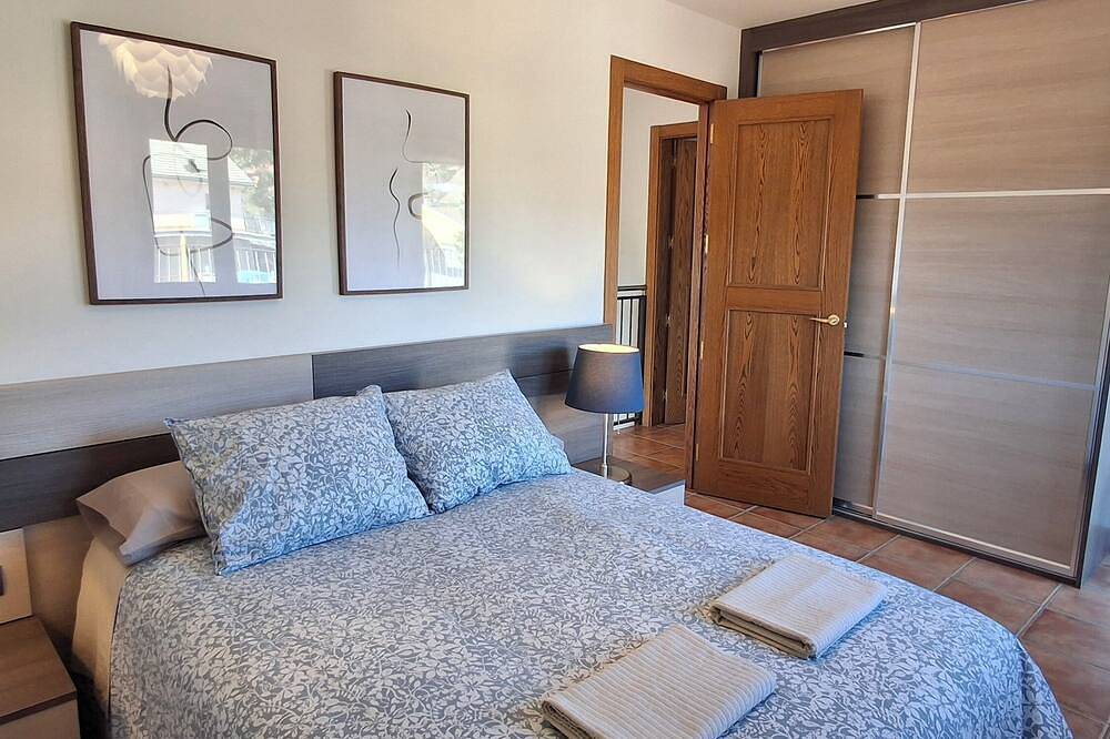 Morera Blanca in Fonollosa, Pla de Bages DO