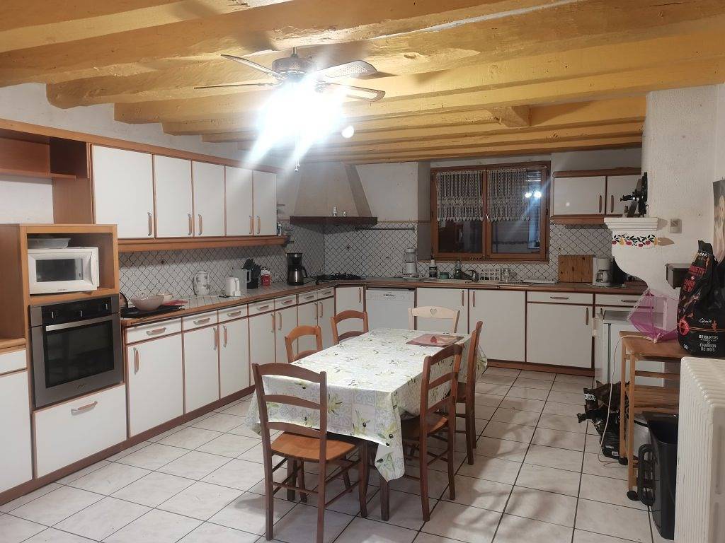 Gîte Le Moulin de Chambon in Villedieu-sur-Indre, Région de Châteauroux