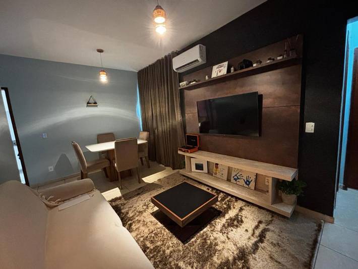 Gîte pour 4 personnes, avec jardin dans Rondônia - 2