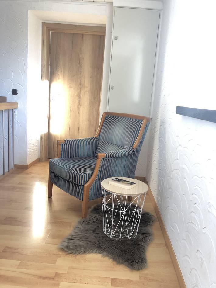 Ferienhaus für 6 Personen, mit Terrasse und Garten sowie Sauna in der Eifel - 3