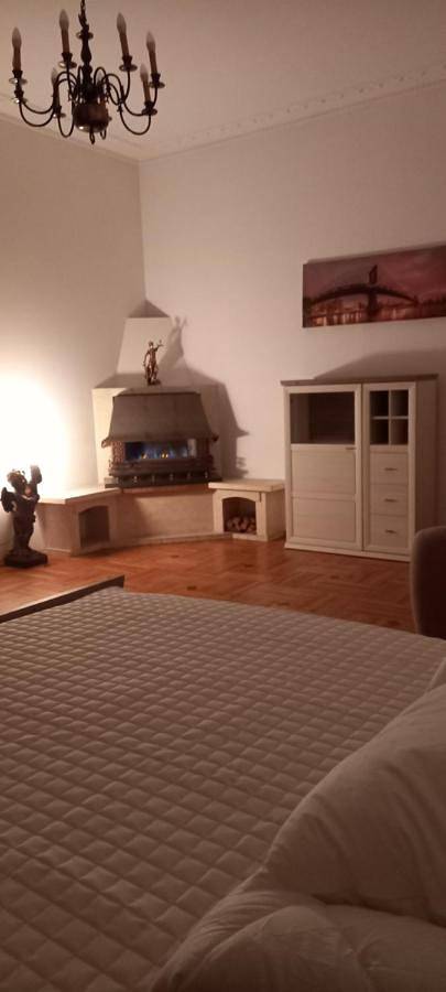 Apartamento de vacaciones para 7 personas, con vistas - 1