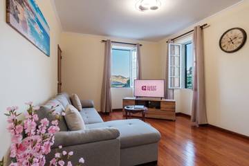 Casa De Férias para 4 Pessoas em Machico, Madeira, Foto 1