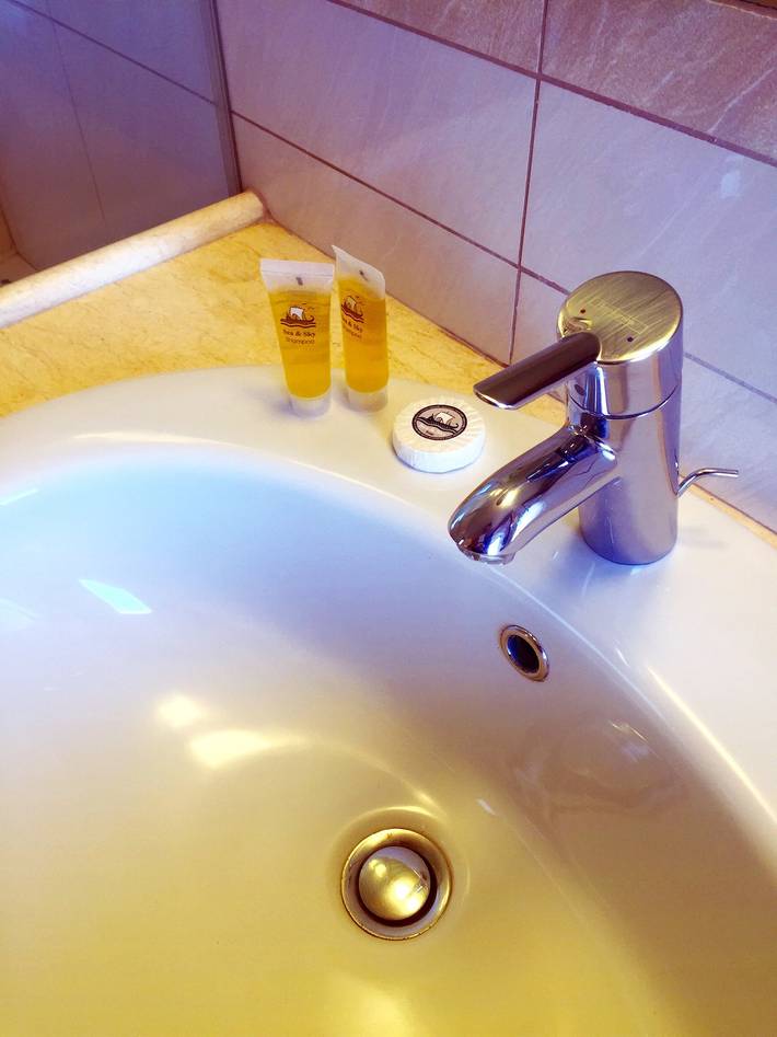 Ferienwohnung für 2 Personen, mit Meerblick und Garten sowie Ausblick und Terrasse, mit Haustier auf Kreta - 3