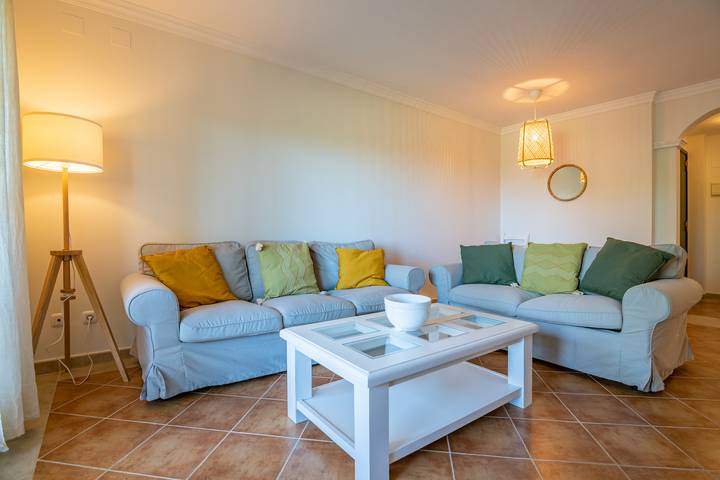 Casa rural para 5 personas, con terraza en Ayamonte - 2