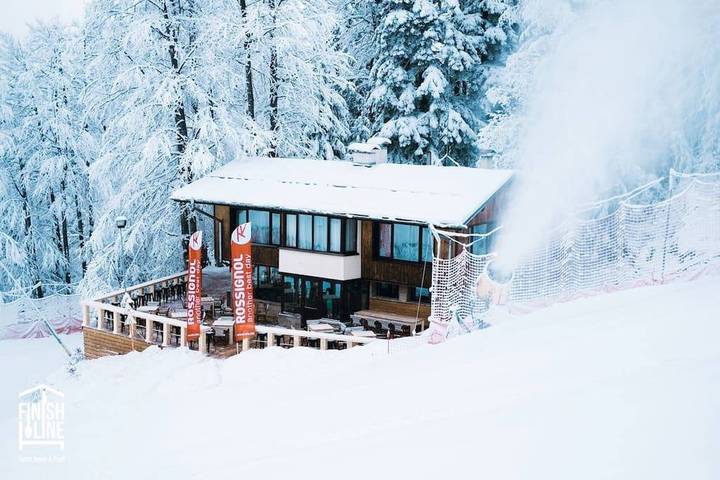 Ferienhaus für 10 Personen, mit Ausblick in Bulgarien - 2