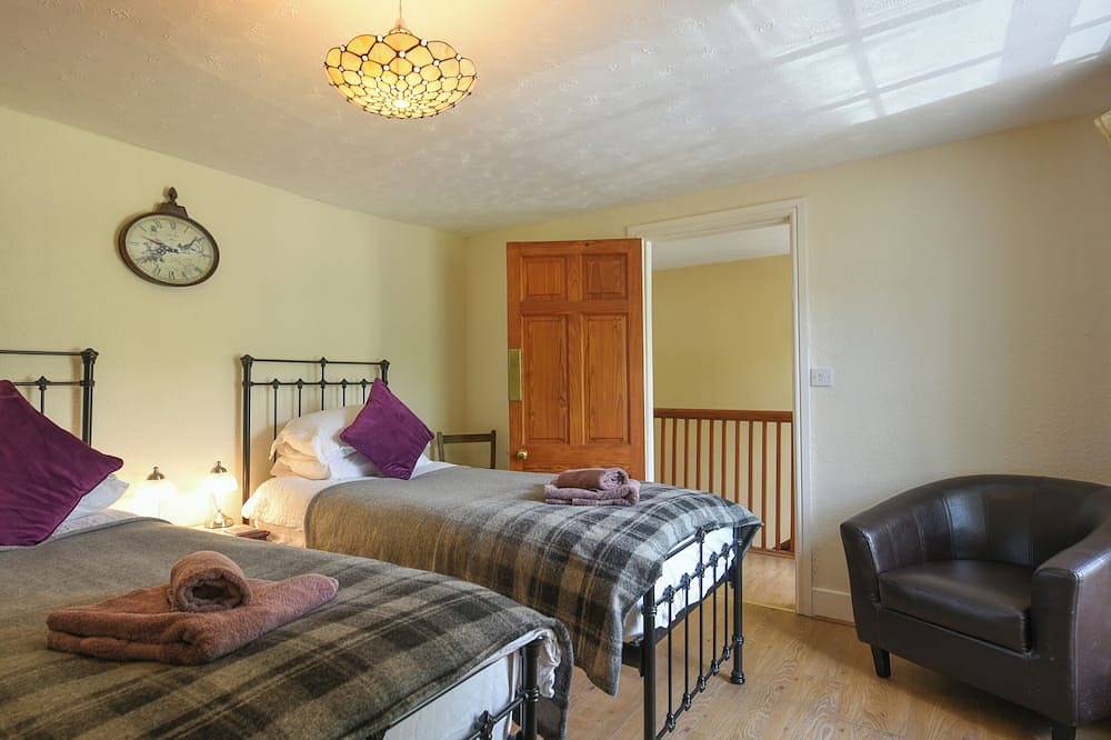 3 bedroom accommodation in Church Stretton in Church Stretton, Shropshire Hills