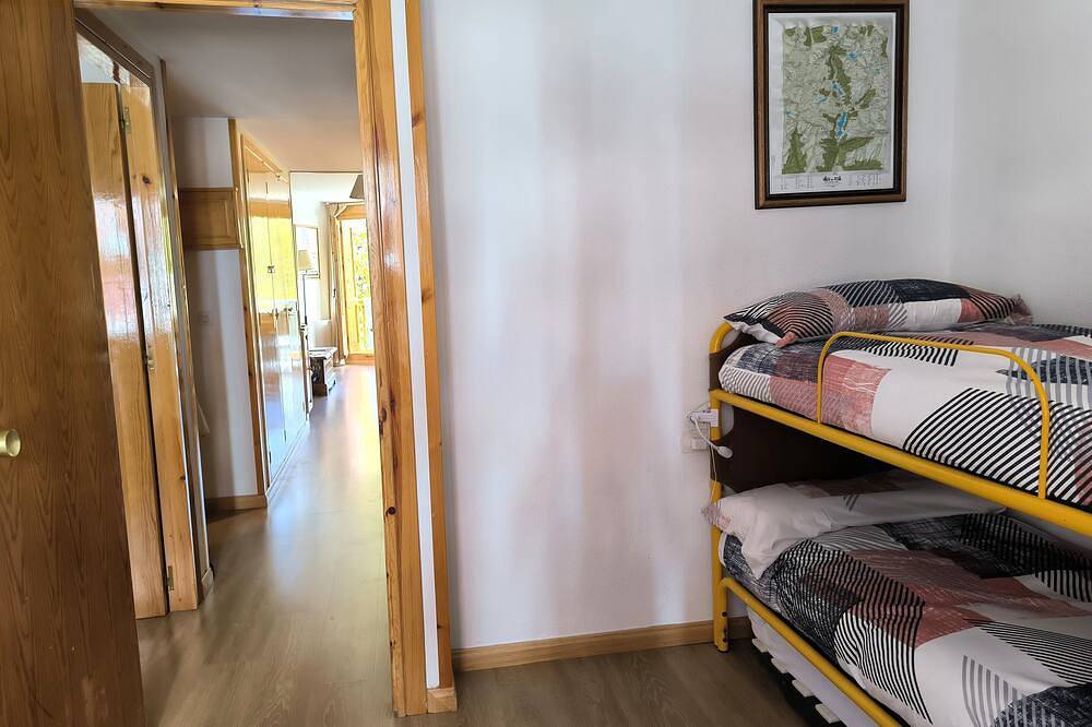 Appartement entier, Las Vistas de la Estación in Panticosa (Ski), Panticosa