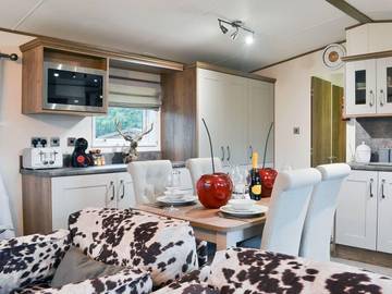 Cottage for 6 People in East Riding of Yorkshire, Yorkshire, Photo 3
