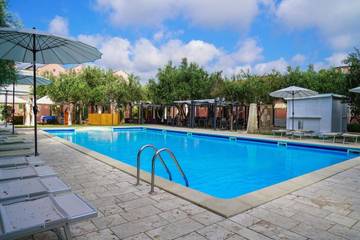 Appartamento per 3 Persone in Otranto e dintorni, Salento, Foto 1