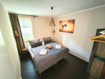 Ferienwohnung für 5 Personen in Mühlhausen, Unstrut-Hainich-Kreis, Bild 4