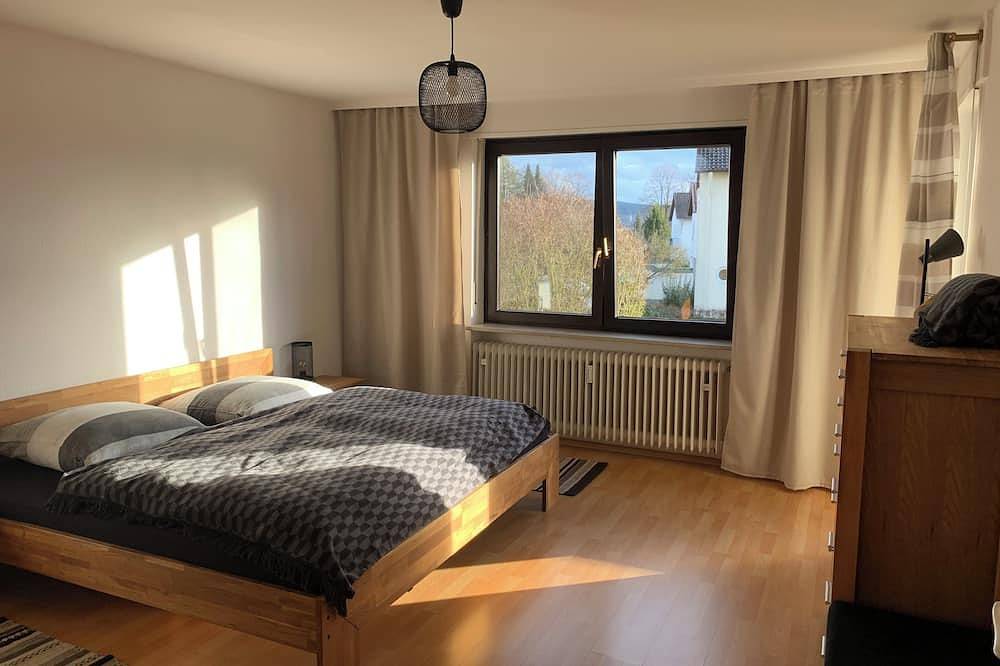 Appartement entier, Sonne satt in der Nähe der Stadt - Fewo Susi Sonnenschein in Kaiserslautern, Saar-Nahe-Bergland