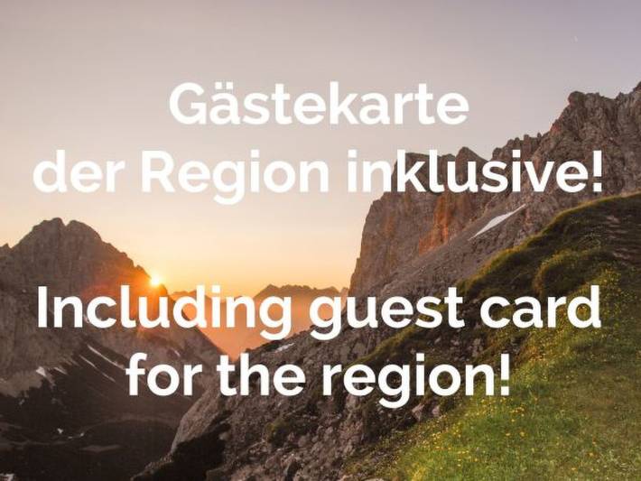 Ferienhaus für 6 Personen, mit Sauna und Terrasse in Leutasch - 3