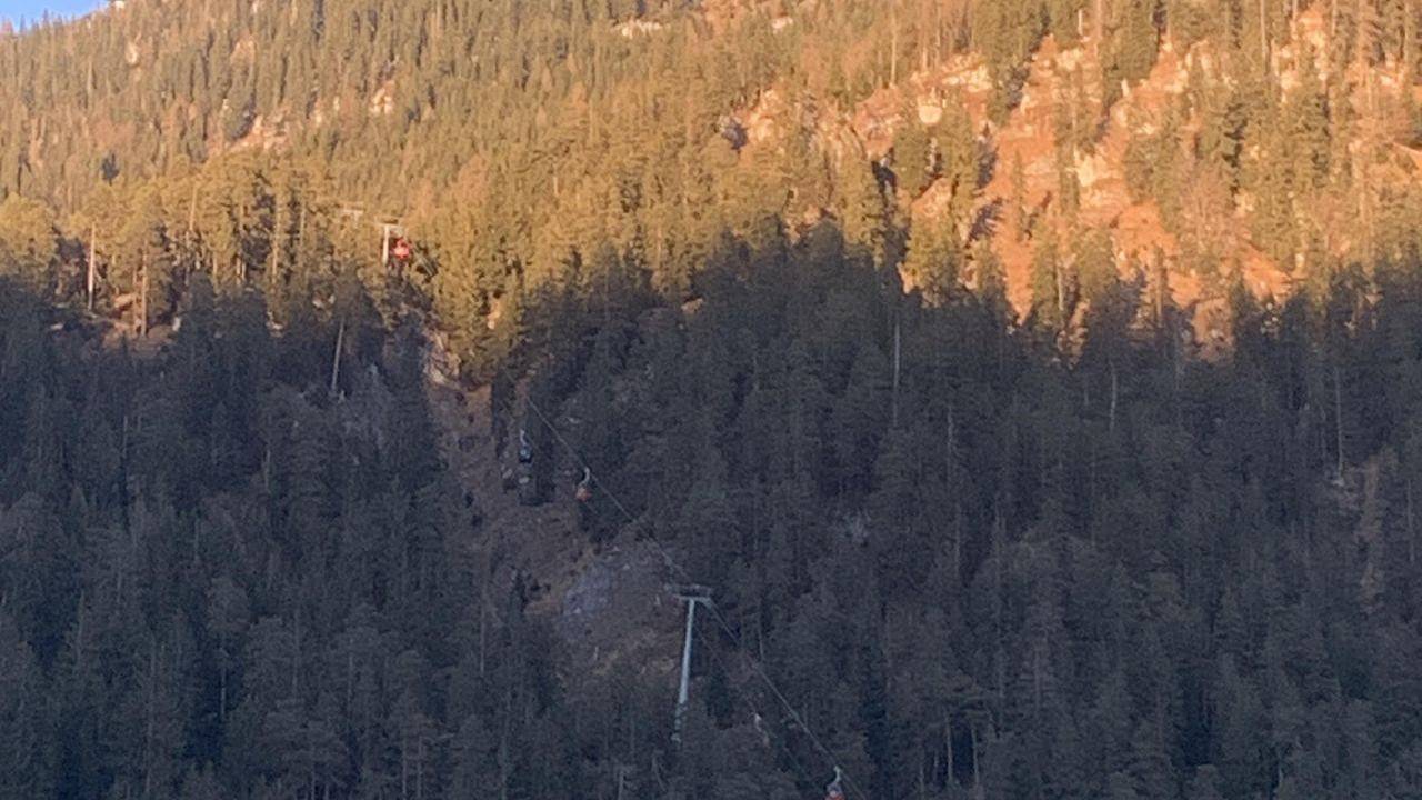 Geheel vakantieappartement, Vakantieappartement voor 2 personen met terras in Loferer und Leoganger Steinberge, Waidring