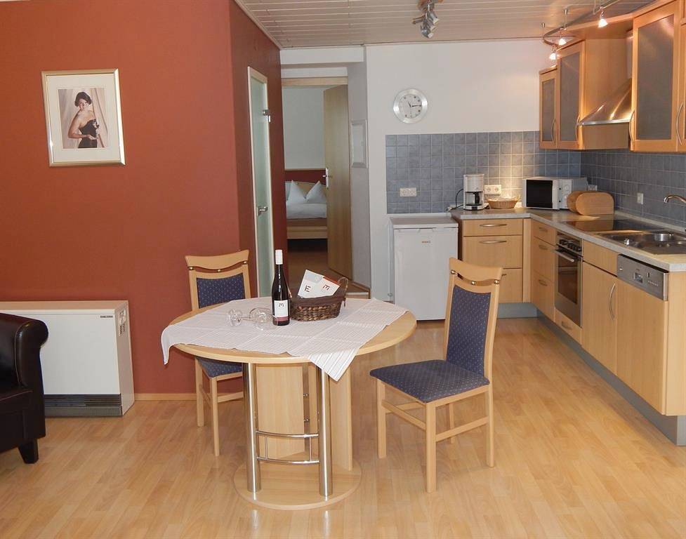 Ganze Ferienwohnung, Trossen, Rosel in Kröv, Bernkastel-Kues & Umgebung