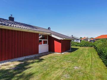 Ferienhaus für 6 Personen in Lensterstrand, Grömitz, Bild 4