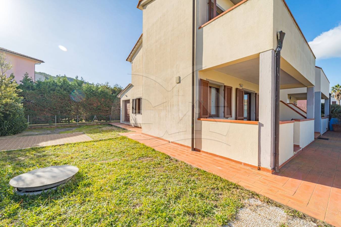 Entire holiday apartment, App.Ti Rosa Campo Mare - Rosa Pt Campo Mare in Spiaggia di Marina di Campo, Marina di Campo