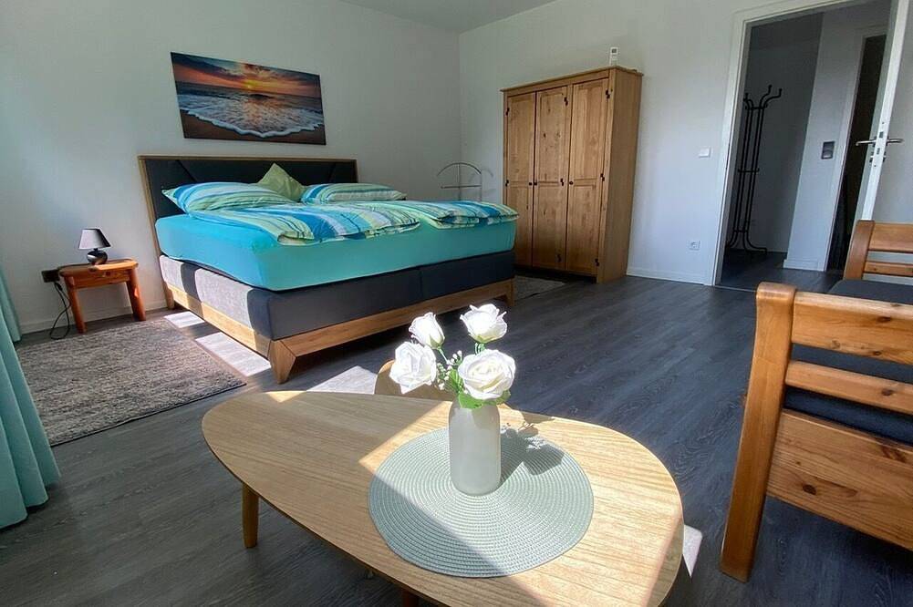 Ganze Wohnung, Moderne Wohnung am Wald - Ruhig & gute Anbindung in Krefeld, Niederrhein