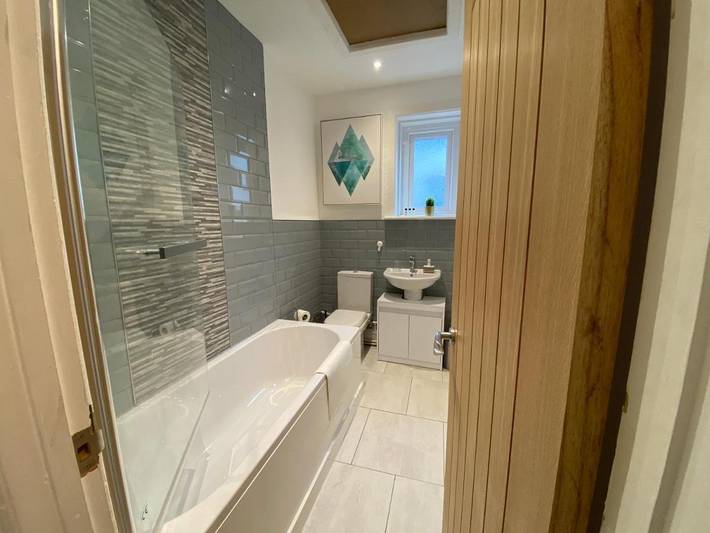 Gîte pour 3 personnes à Barry - 4