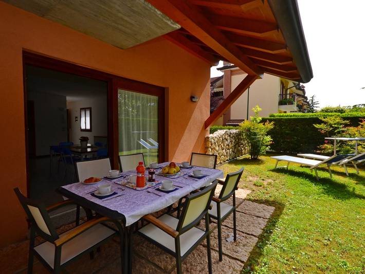 Ferienhaus für 10 Personen, mit Garten und Terrasse, mit Haustier in Lignano Sabbiadoro - 2
