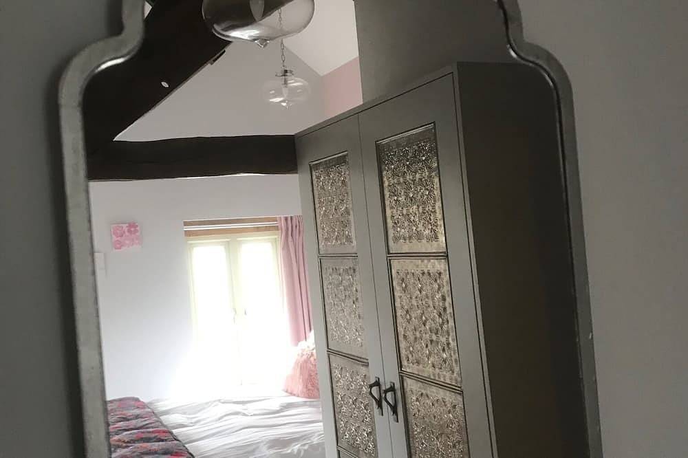 Gite de style boutique de luxe avec spa et atelier d'artiste in Le Ferré, Fougères-Vitré