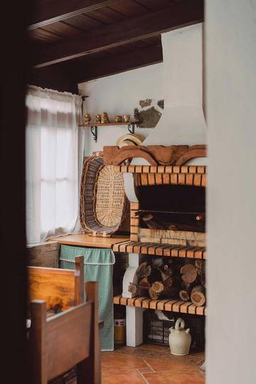 Casa Rural para 4 Personas en Vallehermoso, La Gomera, Foto 2