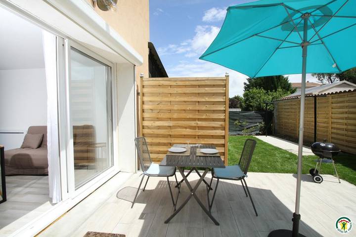 Location gîte pour 3 personnes