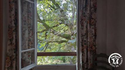 Gîte pour 5 Personnes dans Saint-Amans-Valtoret, Parc naturel régional du Haut-Languedoc, Photo 3