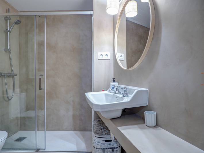 Ferienwohnung für 4 Personen in Sitges - 4