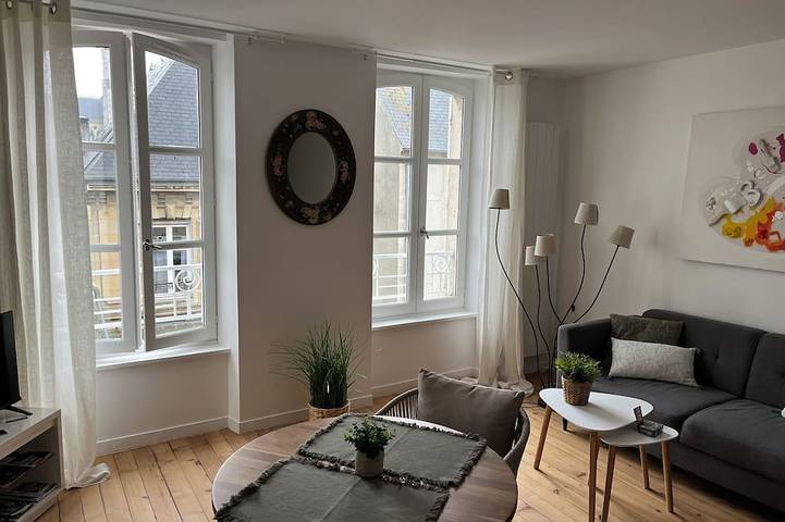 Maison de vacances pour 2 personnes - 1