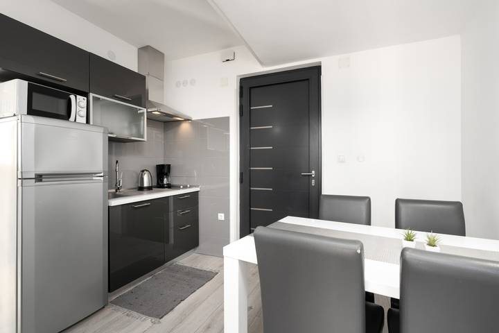 Ganze Wohnung, Astrid 3 in Rabac, Labin-Rabac