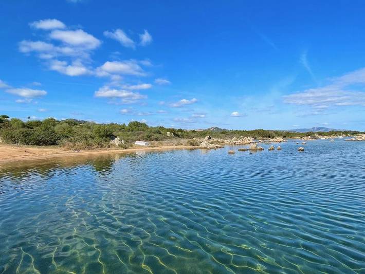Appartamento vacanze per 4 persone, con balcone e panorama - 1