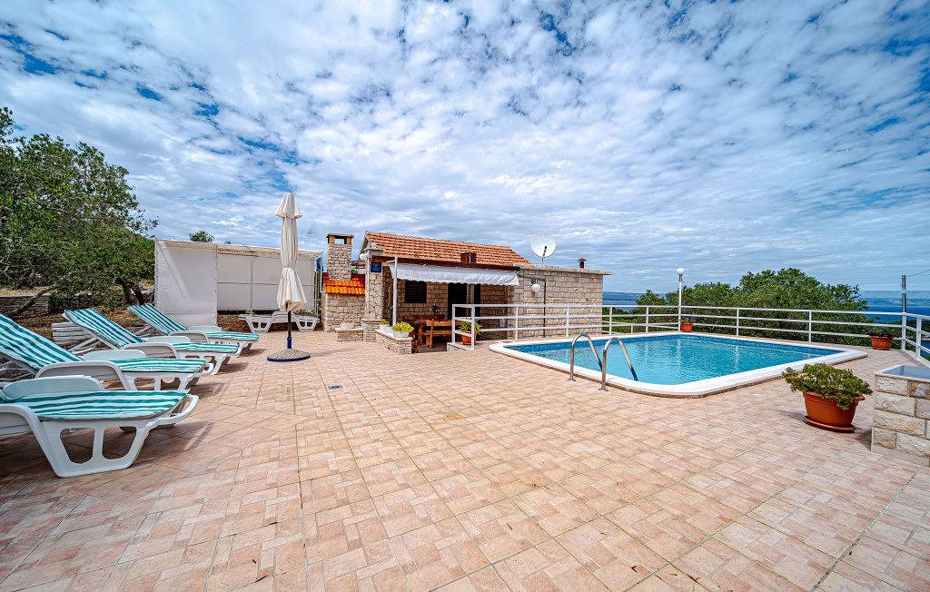 Villa Jadranka by Villas Guide in Vela Luka, Korcula