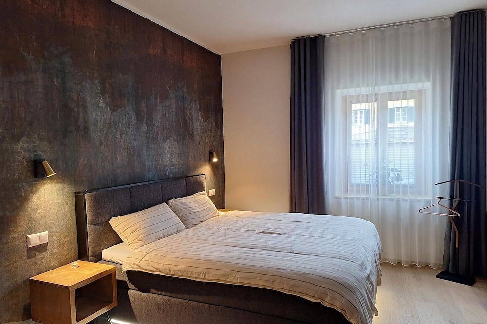 Ganze Wohnung, Ferienwohnung Gmünd für 1 - 4 Personen mit 2 Schlafzimmern - Ferienwohnung in Gmünd in Kärnten, Lieser-Maltatal