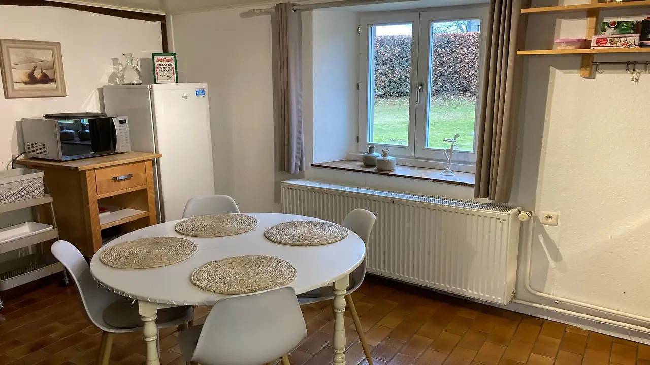 Ferienhaus für 13 Personen (425 m²) in Sourbrodt in In der Bivelt, Weismes