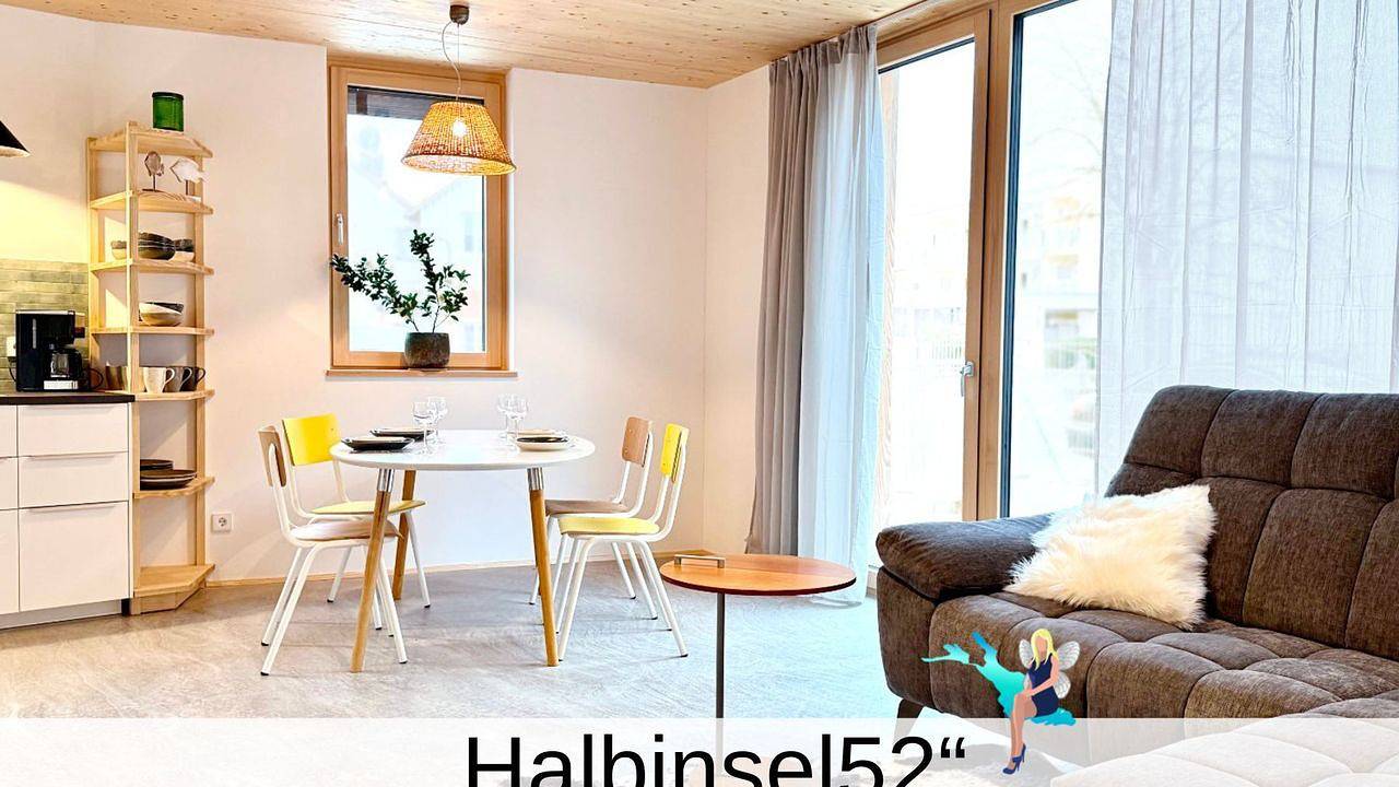 Ganze Ferienwohnung, Ferienwohnung für 4 Personen (80 m²) in Wasserburg am Bodensee in Wasserburg (Bodensee), Bayerisch Schwaben
