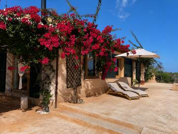 Can Punyetes in Santa Margalida, North Majorca für 5 