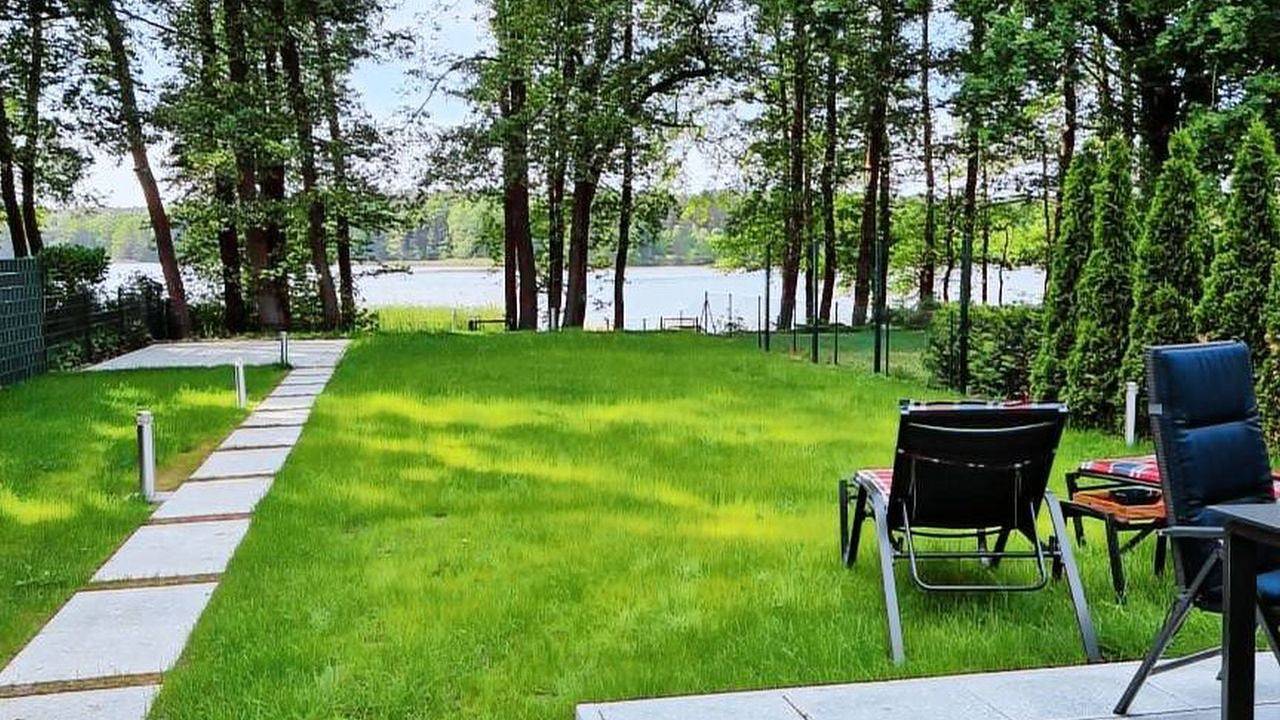 Ferienhaus für 4 Personen (78 m²) in Zehdenick in Zehdenick, Ruppiner Seenland