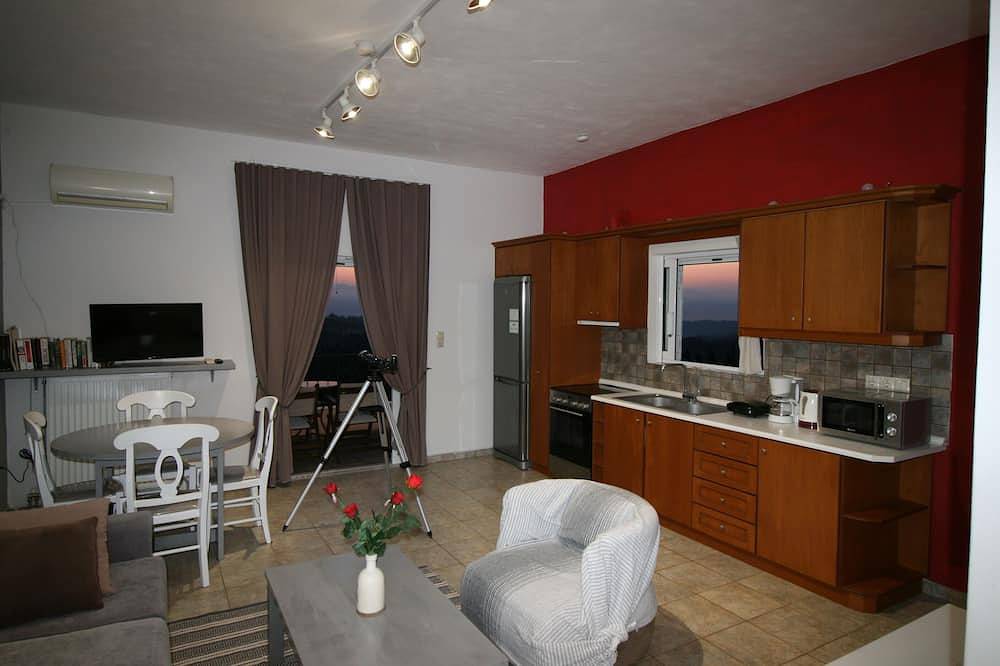 Appartamento vacanze a Corfù a partire da 109€ a notte