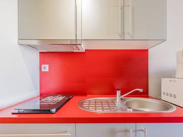 Location De Vacances pour 4 Personnes dans Cap d'Agde, Agde, Photo 1