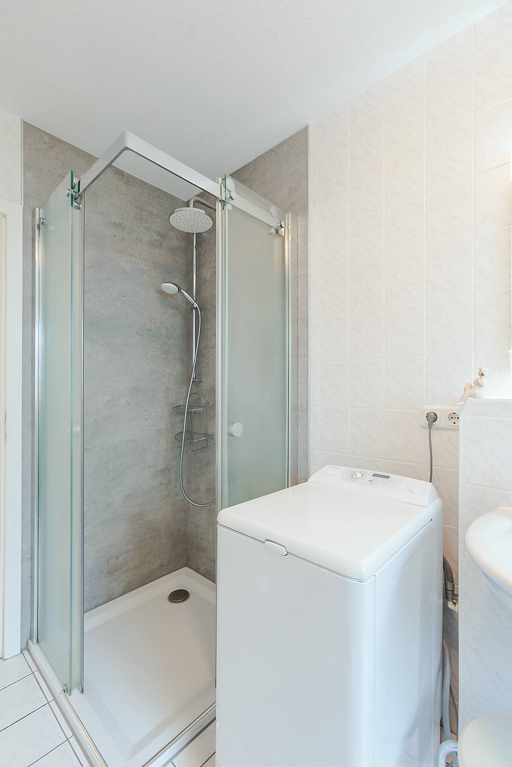 Ganze Ferienwohnung, Haus Boddenkieker 4 Fewo Nr. 11 in Zingst, Fischland - Darß - Zingst
