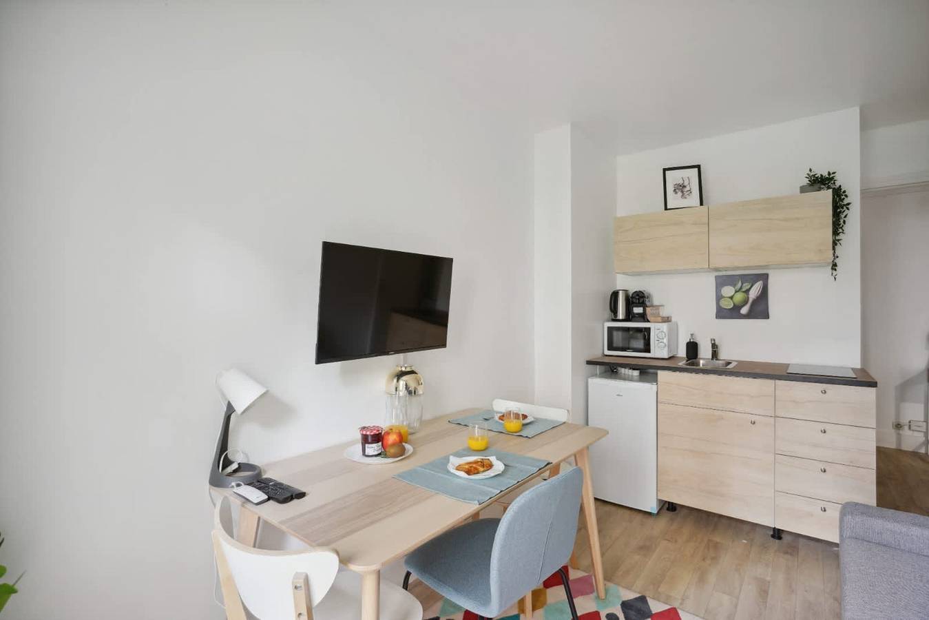 Appartement entier, Cosy appartement Boulogne in Boulogne-Billancourt, Hauts-de-Seine