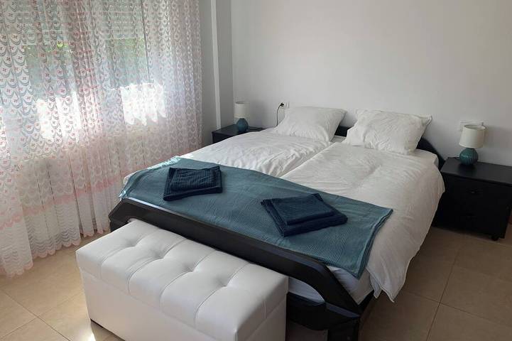 Casa Frutales - Charming country house with orchard near the beach in Finisterre in Finisterre, Costa da Morte