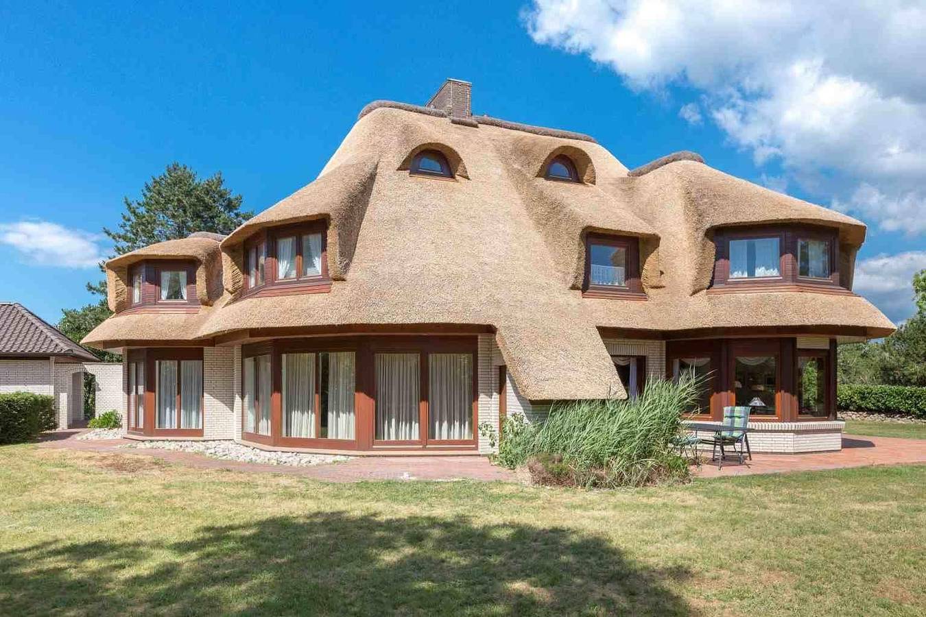 Ganze Ferienwohnung, Wohnung Eg rechts (Id 154) in Böhl (St. Peter-Ording), St. Peter-Ording