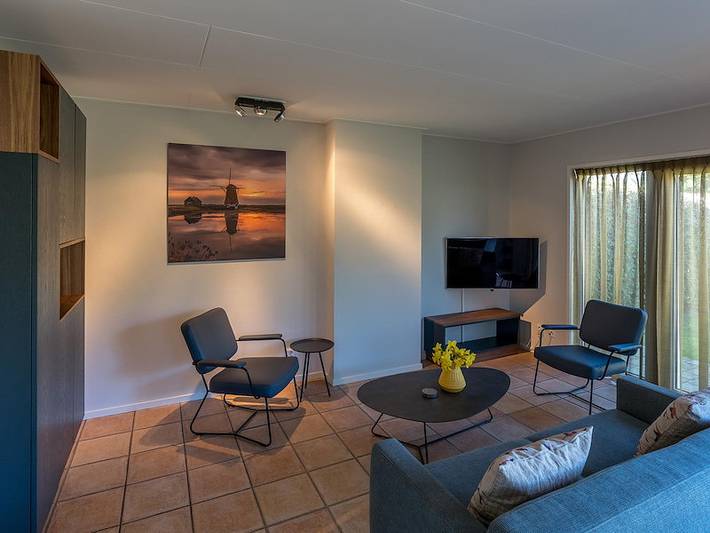 Location de vacances pour 4 personnes à De Koog - 3