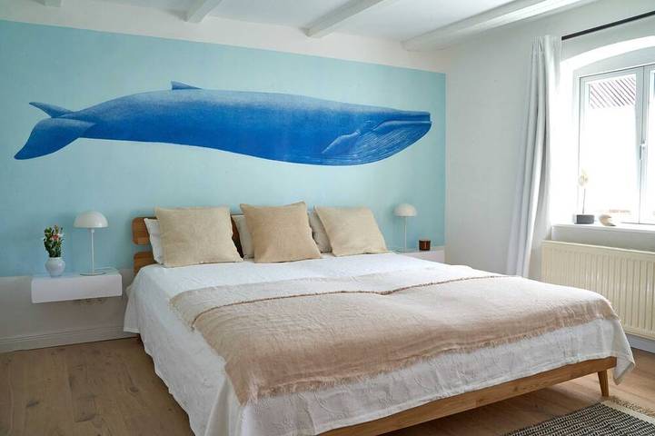 Ferienhaus für 8 Personen, mit Terrasse und Garten in Niesgrau - 3