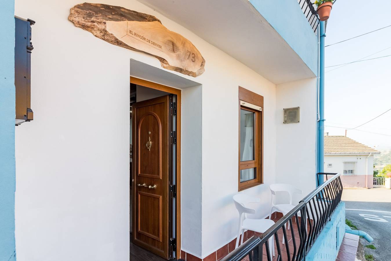 Casa vacanze 'El Rincón De Denver 1' a Suances, ideale per 4 persone e animale domestico in Suances, Costa cantabrica