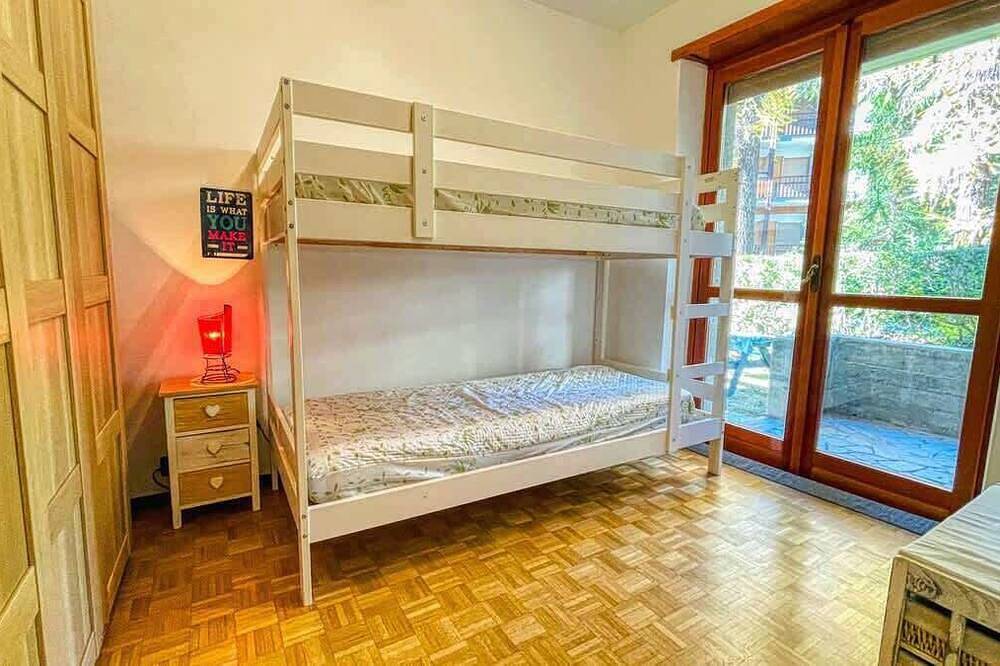 Ganze Wohnung, Appartamento Einaudi 11 - Affitti Brevi Italia in Bardonecchia, Turin Provinz