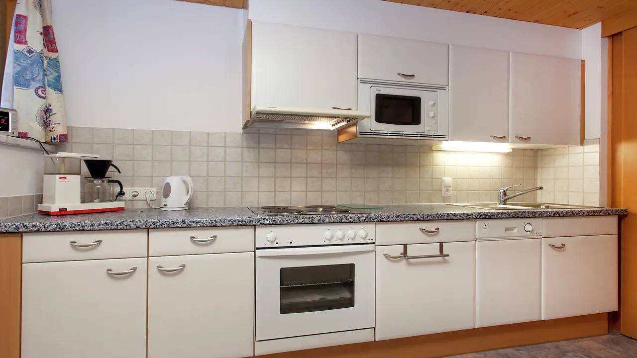 Geheel vakantieappartement, Vakantieappartement voor 2 personen met terras in Sankt Gallenkirch (stad), Sankt Gallenkirch