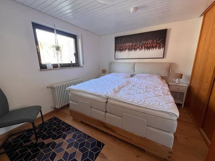 Ganze Wohnung, Gemütliche Ferienwohnung in Oberstaufen/Steibis für Familienspaß und Erholung in Steibis, Oberstaufen