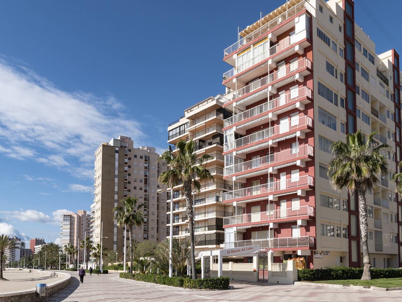 Appartement entier, Appartement familial à Cullera avec Wifi et parking, près de la mer in Cullera, Costa de Valencia